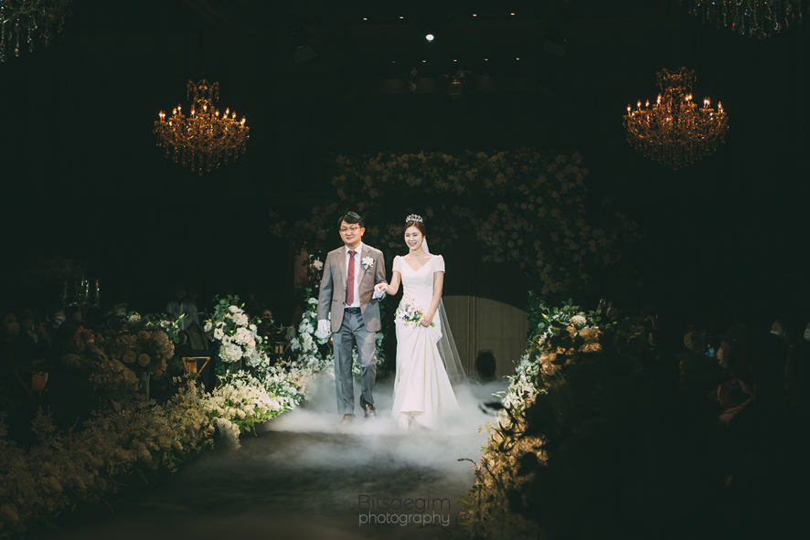 디에스컨벤션 본식스냅 10