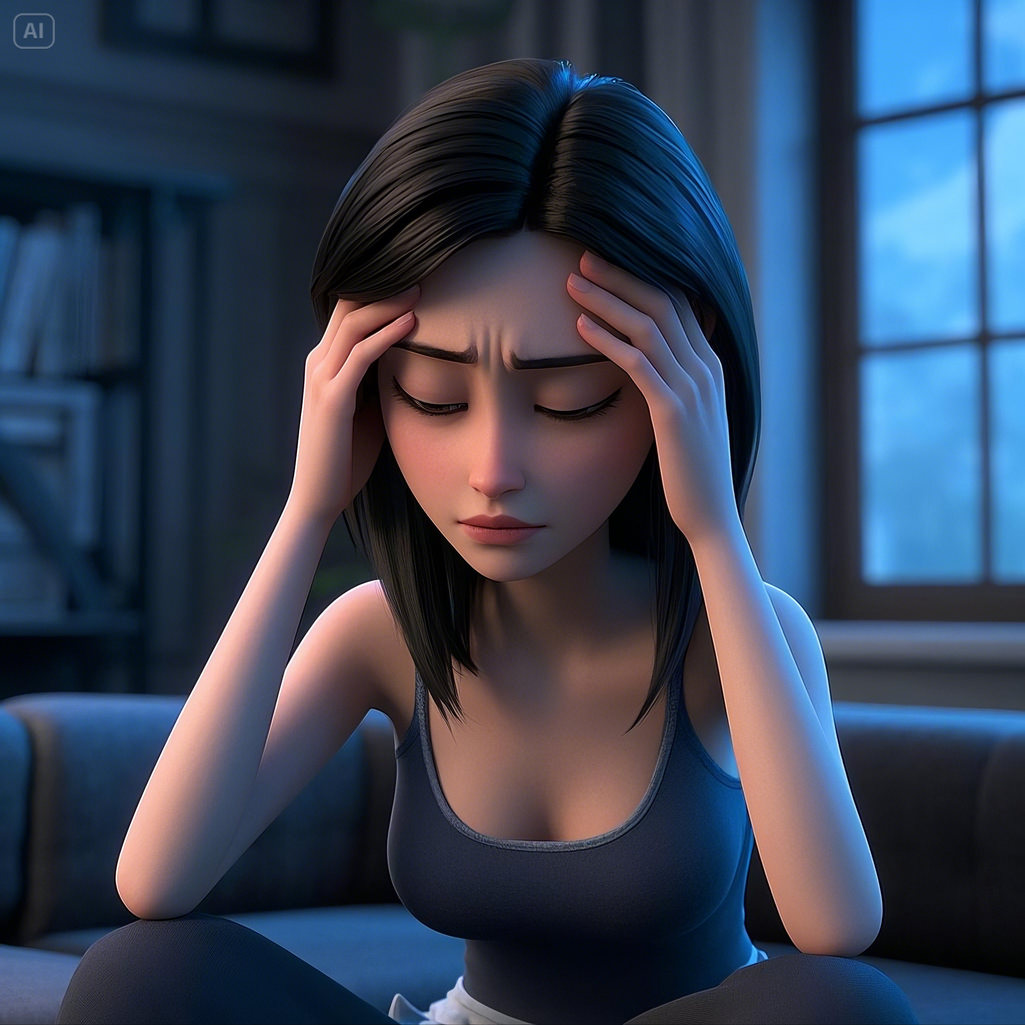 위고비(Wegovy)주사의 부작용 - 두통 및 어지러움 증상