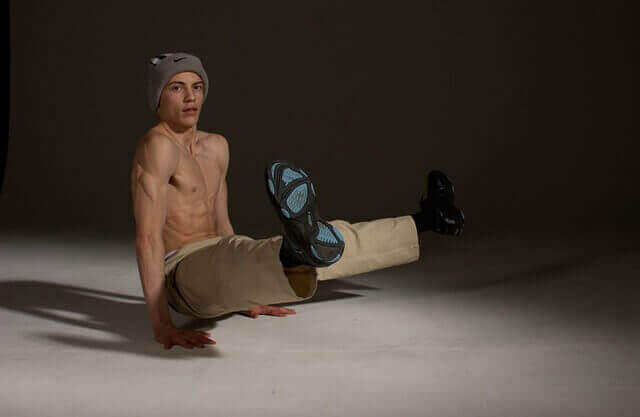 파리올림픽 브레이킹 비보잉 진행 및 심사 방법, 일정, 출전 선수 김홍열 홍텐