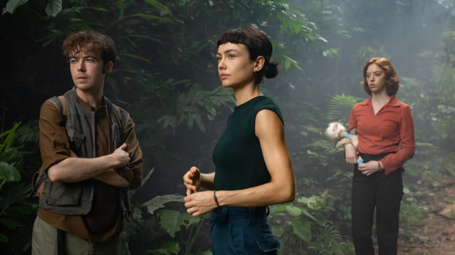 에어리언 어스 7화