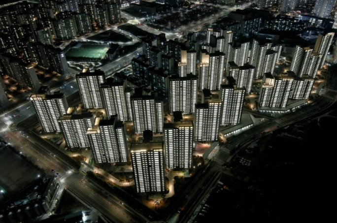 영통 푸르지오 파인베르