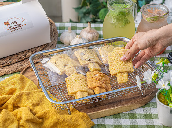 생생정보 왕갈비빵 경기도 수원왕갈비빵