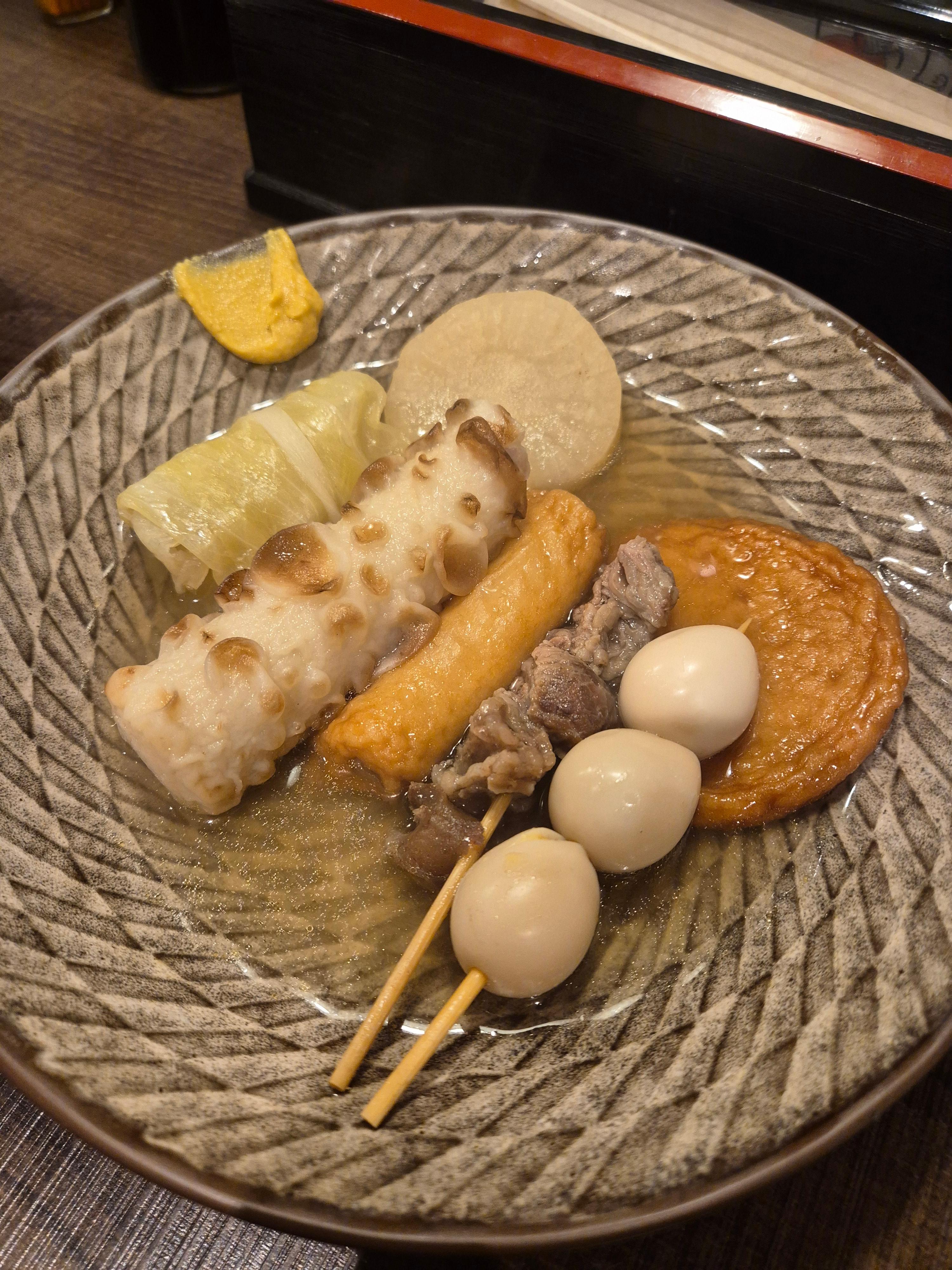 오사카 난바 맛집 코스 추천