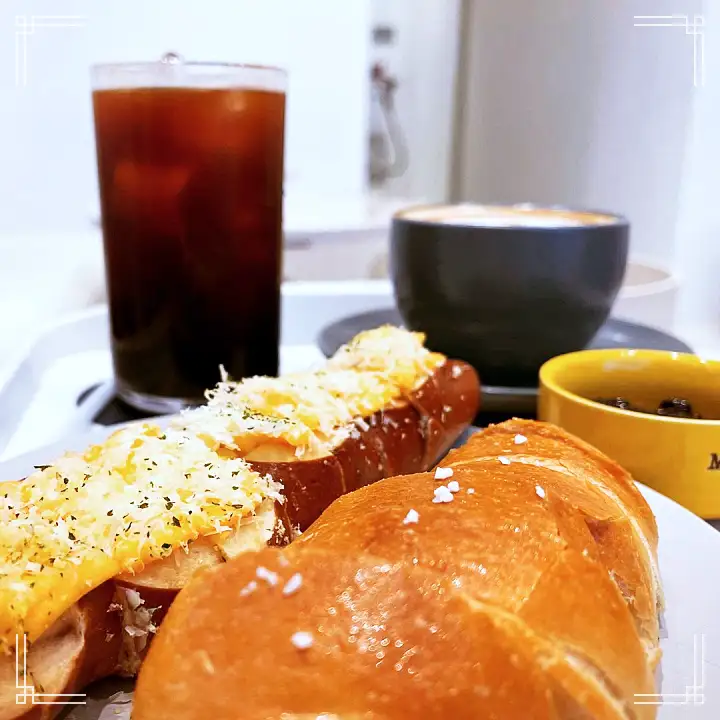 생활의달인 소금빵 달인 오늘 방송 맛집
