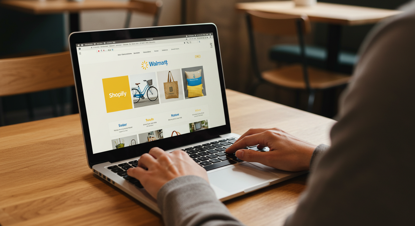 쇼피파이 드롭쉬핑 자동화