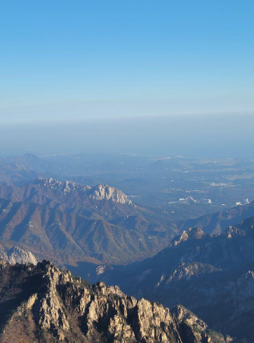 양양 가볼만한곳 베스트10