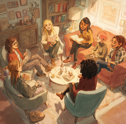 오프라인 커뮤니티의 부활: 취향을 매개로 한 인간 연결