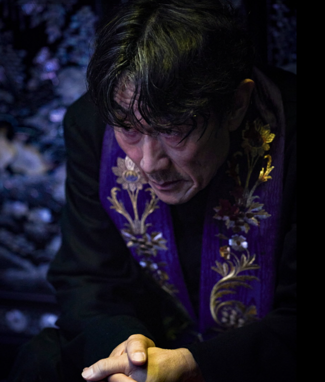 검은 수녀들 (Dark Nuns 2025) 줄거리 등장인물 개봉예정일