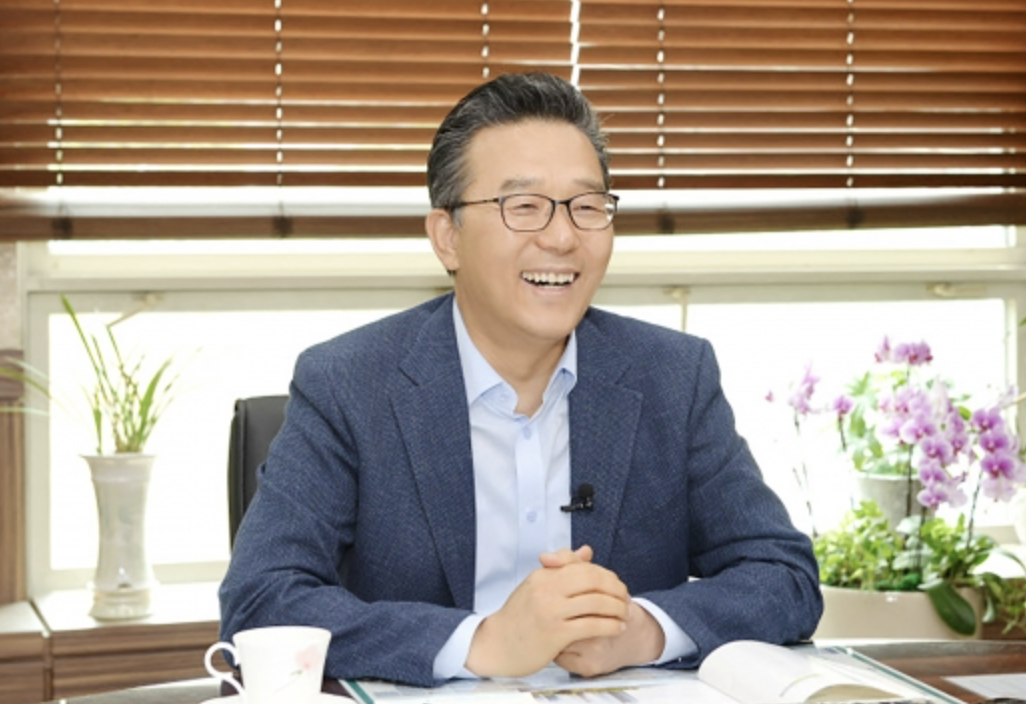인천 이재호 연수구청장