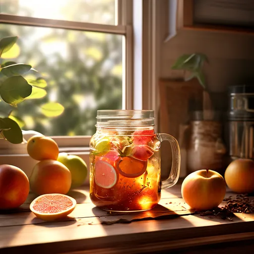 DIY 초파리 트랩 집에서 쉽게 해결하는 법