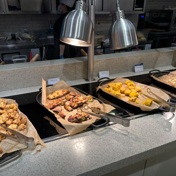 애슐리퀸즈 켄싱턴