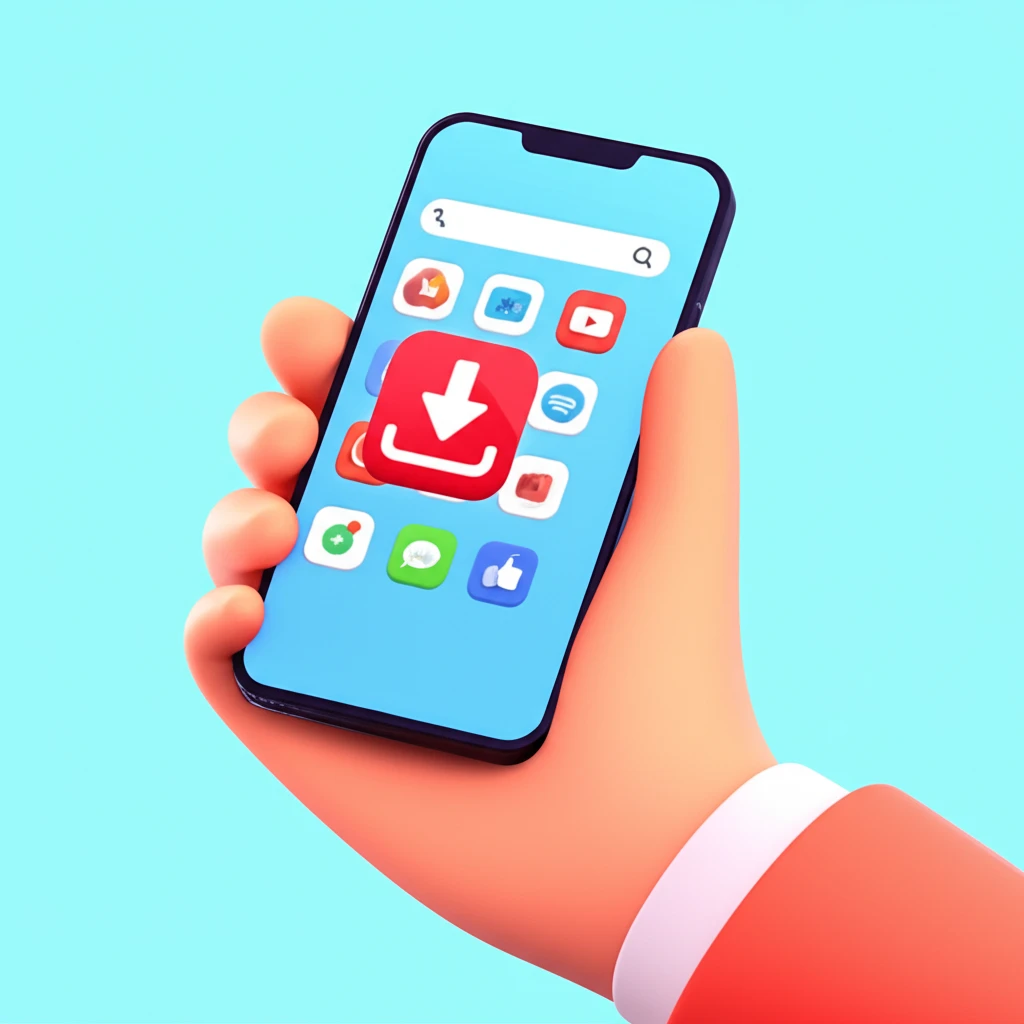 갤럭시 아이폰 티빙 어플 설치와 간편..