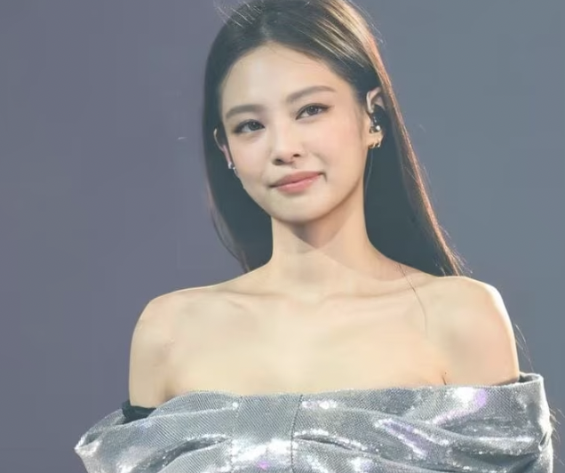 제니(블랙핑크)