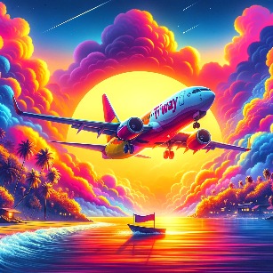 티웨이항공 황금 연휴 특가 할인코드 확인 4