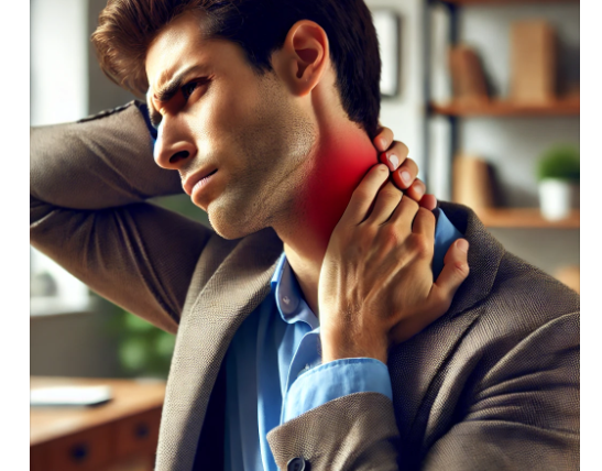 30~50대 목디스크