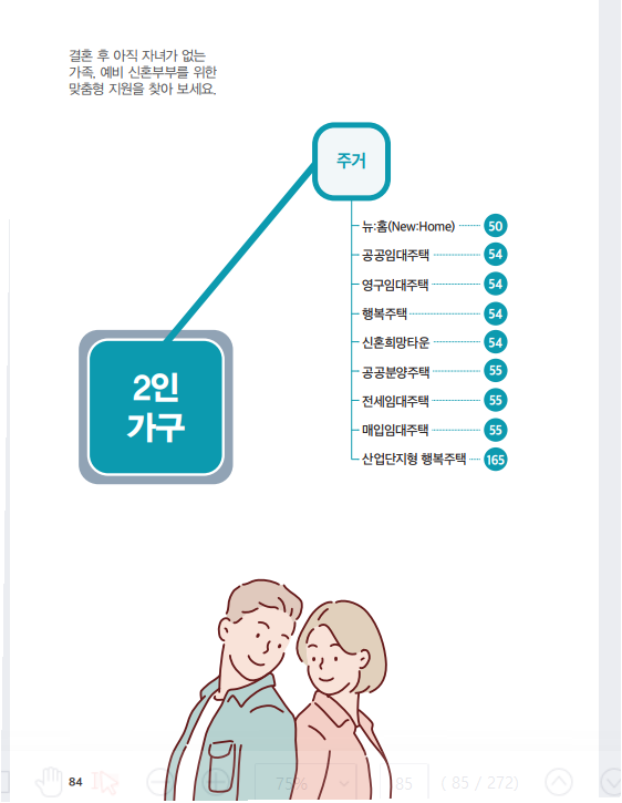 k-희망 사다리