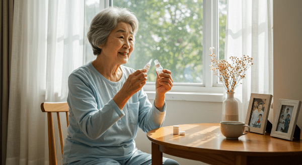 백내장 수술비용 사진 20