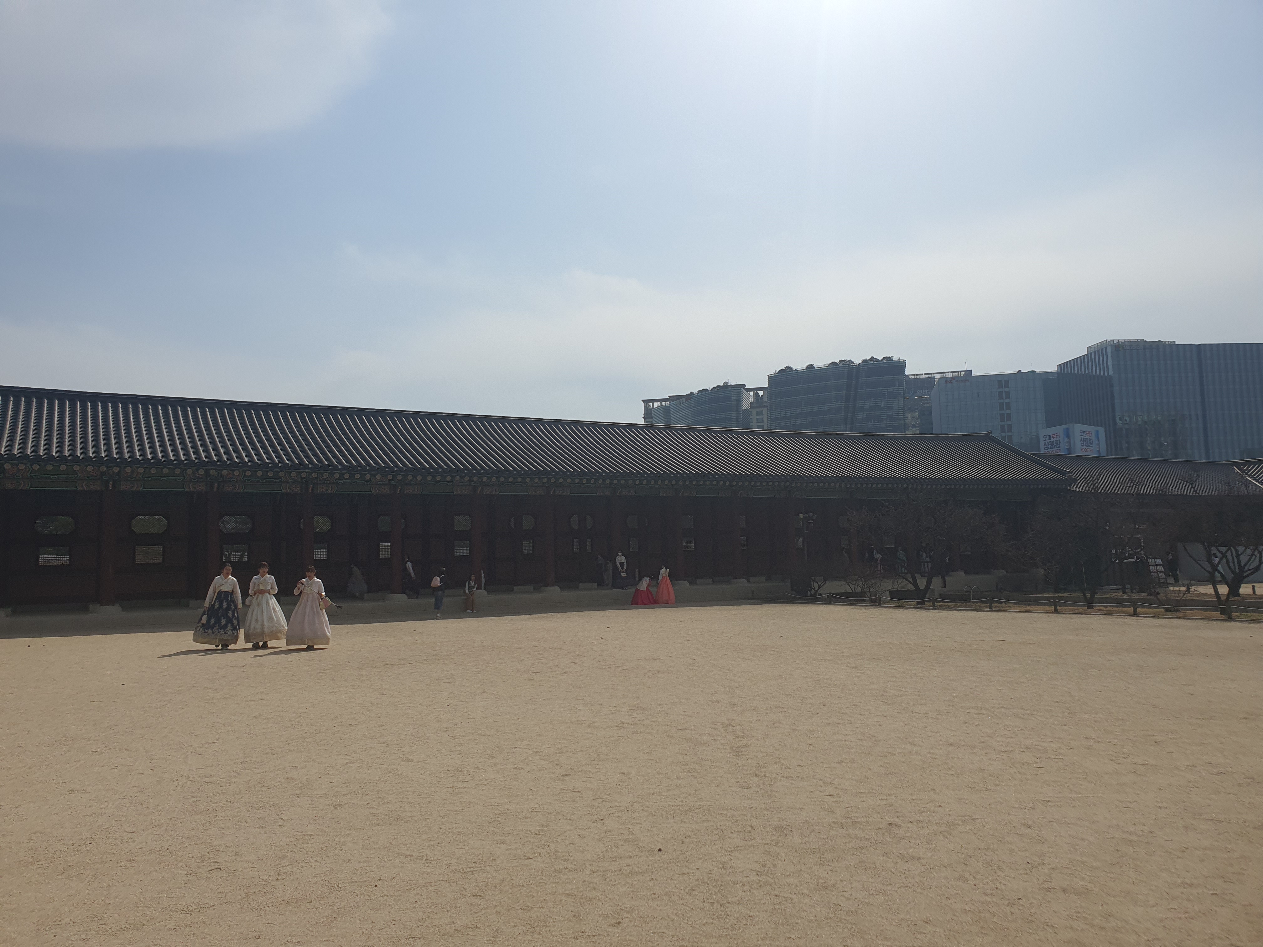 경복궁