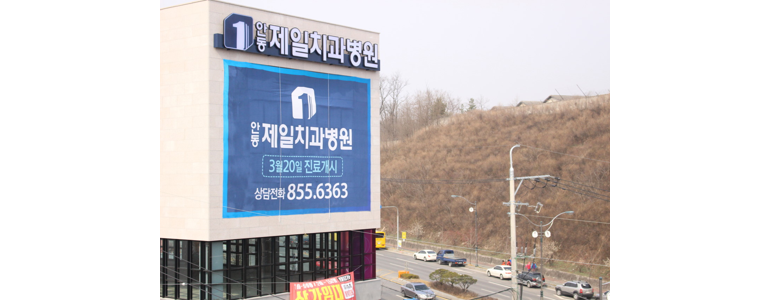 안동시 치과