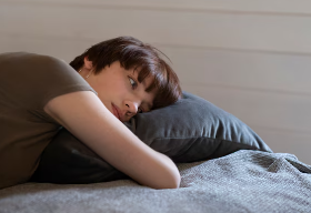 공황장애 증상 14