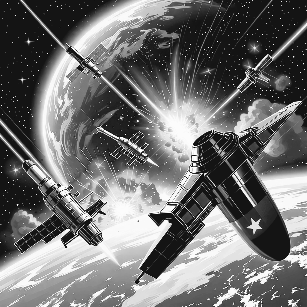 CBDC 전쟁 &ndash; 디지털 위안화 vs 디지털 달러, 누가 먼저 세계를 지배할까?