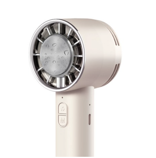 알리사 무선 휴대용 선풍기