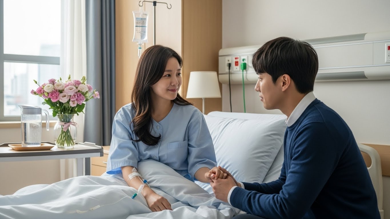 갑상선 기능 저하증