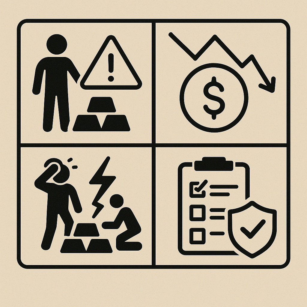 금 투자 사기와 금테크 피해 회수 대응 완벽 가이드