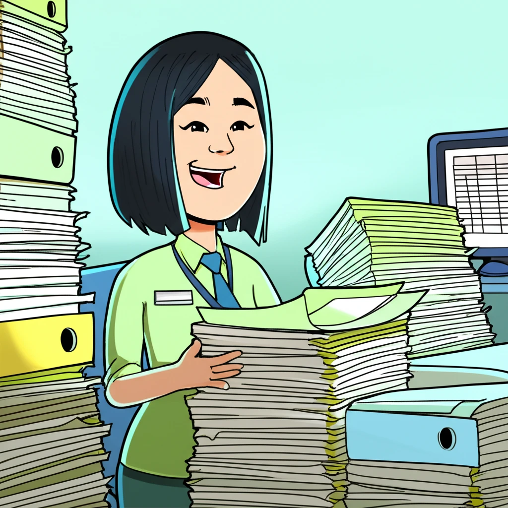 고령자 사무 보조 취업: 구인 정보,..