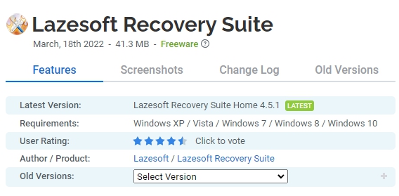 Lazesoft-Recovery-Suite