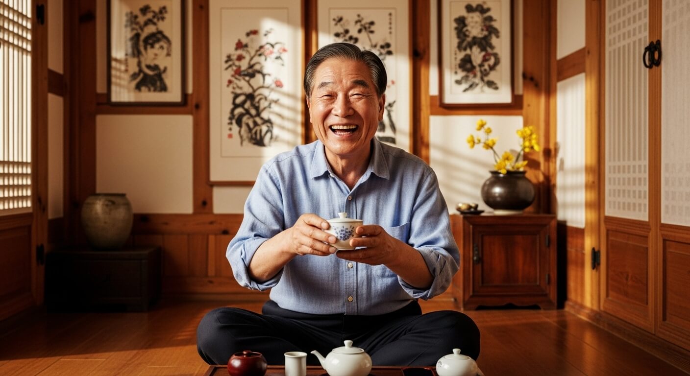 기초연금 수급자격 완전정복