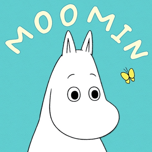 무민-캐릭터