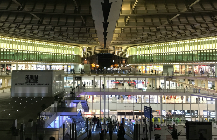 공항 면세점
