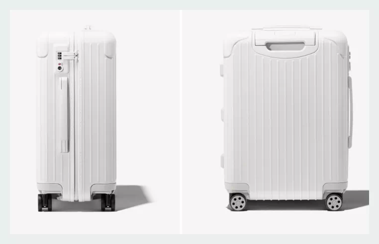 리모와 에센셜 캐빈