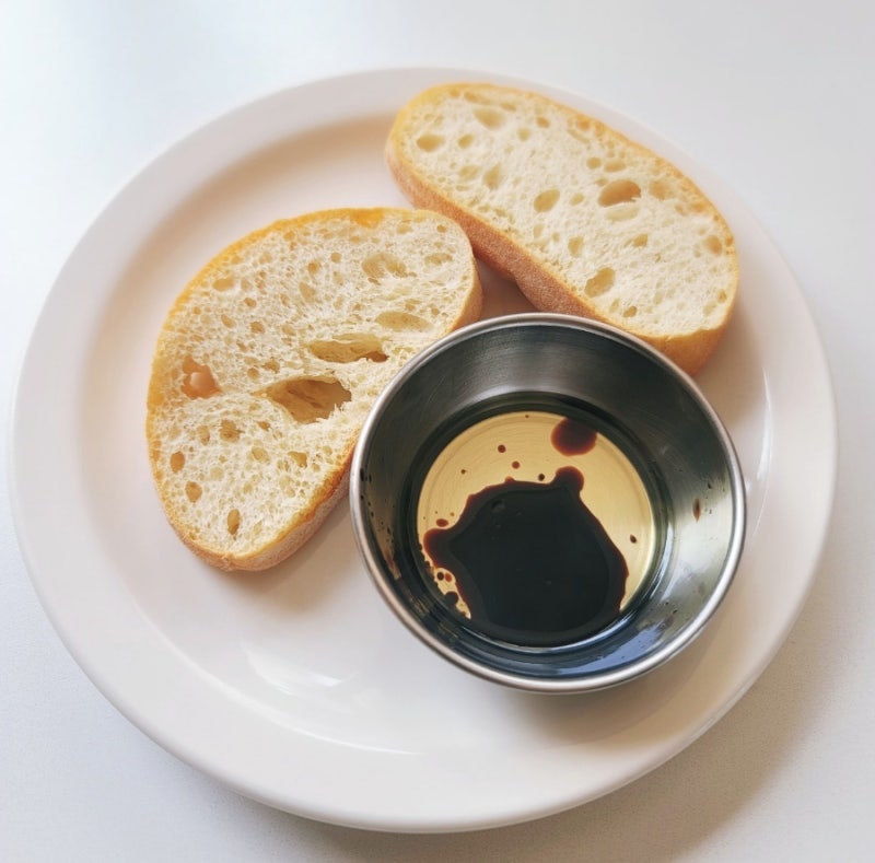 행궁동 맛집 콜마이키친 음식들