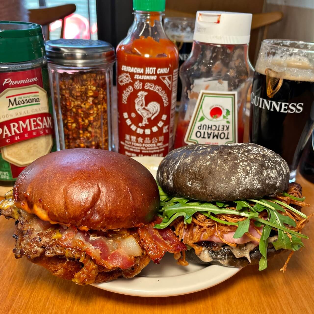 생방송투데이 2809회 빅데이터 랭킹맛집 서울 최고의 수제버거 TOP5 편 양키스 버거앤피자