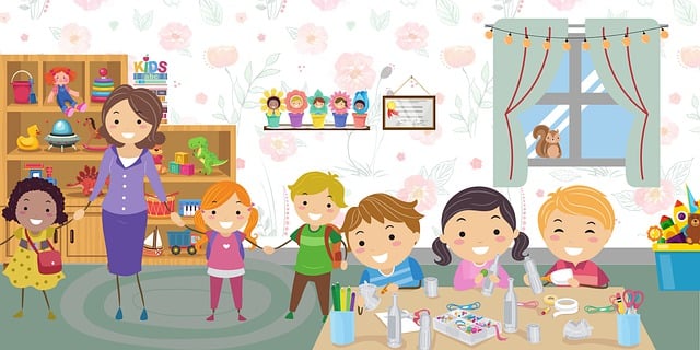 유치원 유보통합포털 처음학교로 입소신청 