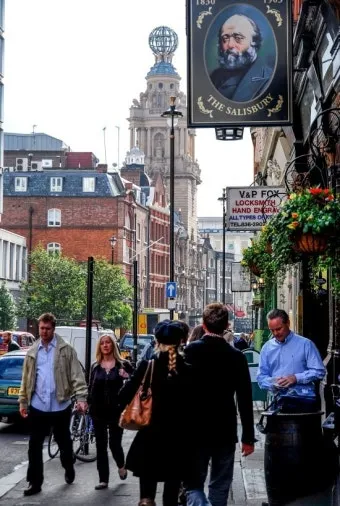 영국 런던 10월 날씨와 옷차림 정리_16