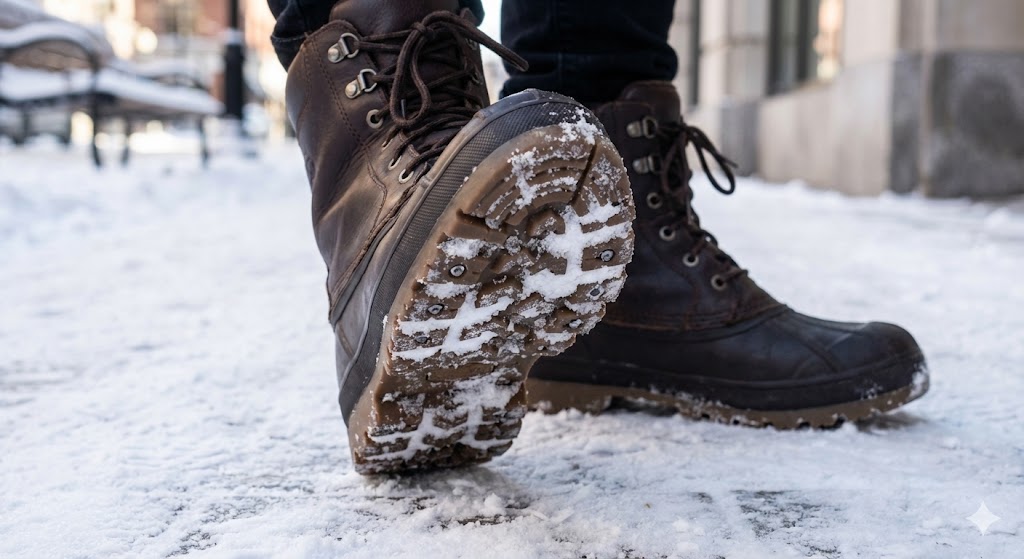 삿포로 겨울 여행 준비물 체크리스트(미끄럼/방수)|초보도 “실수 0”로 끝내는 10분 패킹