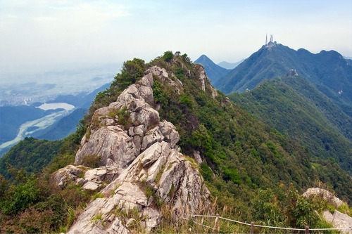 서산 가야산 등산코스