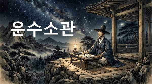 운수소관