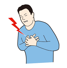 오른쪽 갈비뼈 통증의 원인