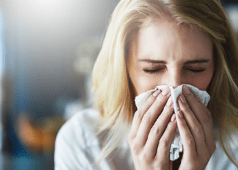 a형독감 격리기간, b형독감 차이