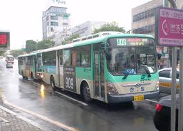 버스 꿈