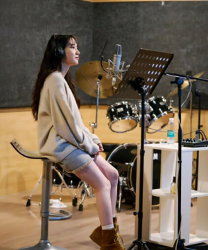 배우-박은빈