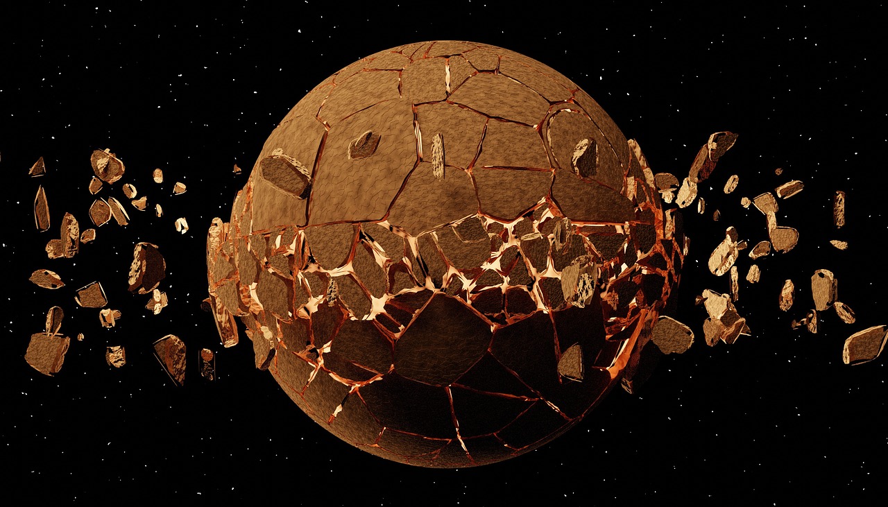 명왕성의 대기 성분 변화와 지구 대기 오염 연구 비교