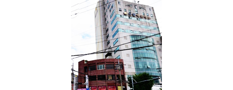 창원 마산합포구 연수기 정수기