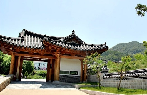 용인 대장금 파크