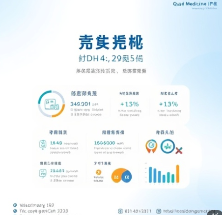 쿼드메디슨 공모주 청약정보그림