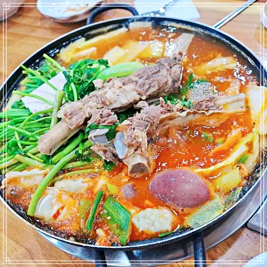 생생정보-산낙지갈비전골-인천-맛집